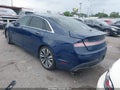 Photo 3 of 16 — 2019 Lincoln MKZ