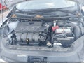 Photo 10 of 11 — 2015 Nissan Sentra