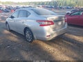 Photo 3 of 11 — 2015 Nissan Sentra