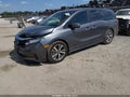 2024 Honda Odyssey — photo 2 of 17 | VIN 5FNRL6H8XRB012179
