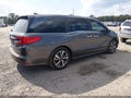 Photo 4 of 17 — 2024 Honda Odyssey