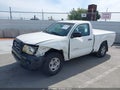 2008 Toyota Tacoma — photo 2 of 16 | VIN 5TENX22N08Z513797
