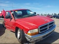Photo 1 of 15 — 2000 Dodge Dakota
