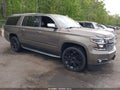 Photo 1 of 11 — 2016 Chevrolet Suburban