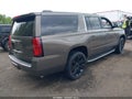 Photo 4 of 11 — 2016 Chevrolet Suburban