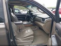 Photo 5 of 11 — 2016 Chevrolet Suburban