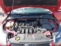 Photo 10 of 12 — 2012 Ford Focus