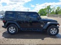 Photo 14 of 18 — 2018 Jeep Wrangler Unlimited