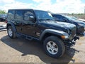 Photo 1 of 18 — 2018 Jeep Wrangler Unlimited