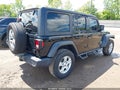 Photo 4 of 18 — 2018 Jeep Wrangler Unlimited