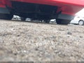 Photo 6 of 16 — 1987 Chevrolet Corvette