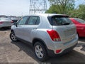 Photo 3 of 16 — 2018 Chevrolet Trax