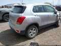 Photo 4 of 16 — 2018 Chevrolet Trax