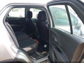 Photo 8 of 16 — 2018 Chevrolet Trax