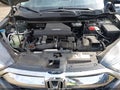 Photo 10 of 19 — 2017 Honda CR-V