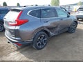 Photo 4 of 19 — 2017 Honda CR-V