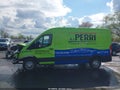 2023 Ford Transit-350 — photo 14 of 18 | VIN 1FTBW2C81PKB52095