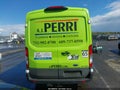 2023 Ford Transit-350 — photo 16 of 18 | VIN 1FTBW2C81PKB52095