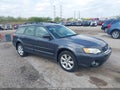 Photo 1 of 11 — 2007 Subaru Legacy