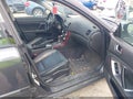 Photo 5 of 11 — 2007 Subaru Legacy