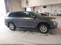 Photo 13 of 16 — 2013 Toyota Highlander