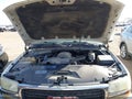 2004 GMC Yukon XL — photo 10 of 11 | VIN 3GKEC16T74G305294