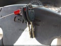 2004 GMC Yukon XL — photo 11 of 11 | VIN 3GKEC16T74G305294