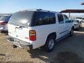 2004 GMC Yukon XL — photo 4 of 11 | VIN 3GKEC16T74G305294