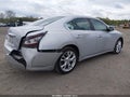 Photo 4 of 16 — 2013 Nissan Maxima