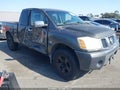 Photo 1 of 12 — 2004 Nissan Titan