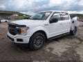 Photo 2 of 16 — 2018 Ford F-150