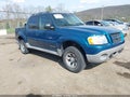 Photo 1 of 11 — 2001 Ford Explorer Sport Trac