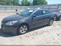 Photo 2 of 16 — 2014 Chevrolet Malibu