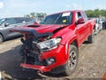Photo 2 of 16 — 2017 Toyota Tacoma
