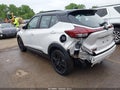 Photo 3 of 18 — 2024 Nissan Kicks
