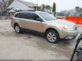 Photo 1 of 15 — 2010 Subaru Outback