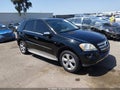 Photo 1 of 11 — 2010 Mercedes-Benz ML-Class