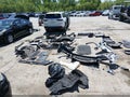 Photo 12 of 19 — 2022 Jeep Grand Cherokee L