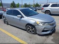 Photo 1 of 22 — 2017 Honda Accord