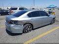 Photo 4 of 22 — 2017 Honda Accord