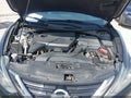 Photo 10 of 16 — 2018 Nissan Altima