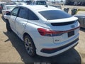 Photo 3 of 16 — 2024 Audi Q4 e-tron Sportback