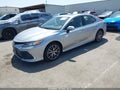 Photo 2 of 16 — 2024 Toyota Camry Hybrid