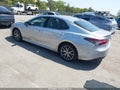 Photo 3 of 16 — 2024 Toyota Camry Hybrid