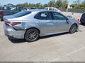 Photo 6 of 16 — 2024 Toyota Camry Hybrid
