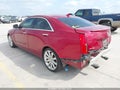 Photo 3 of 19 — 2013 Cadillac ATS
