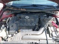 Photo 10 of 16 — 2012 Nissan Altima