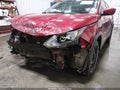 Photo 6 of 17 — 2018 Nissan Rogue Sport