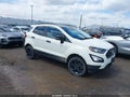 2021 Ford EcoSport — photo 1 of 17 | VIN MAJ6S3JL8MC430528
