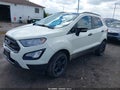 2021 Ford EcoSport — photo 2 of 17 | VIN MAJ6S3JL8MC430528